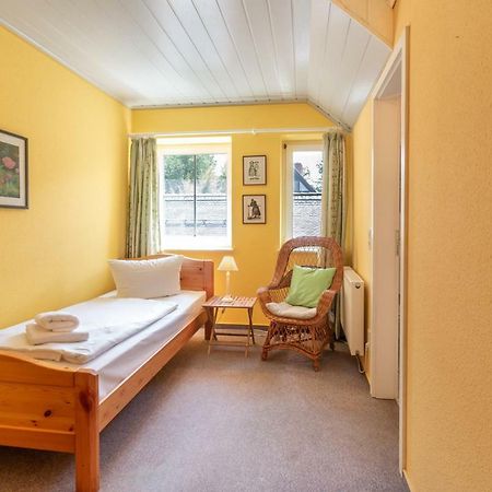 Kaupen Pension An Der Dolzke מראה חיצוני תמונה